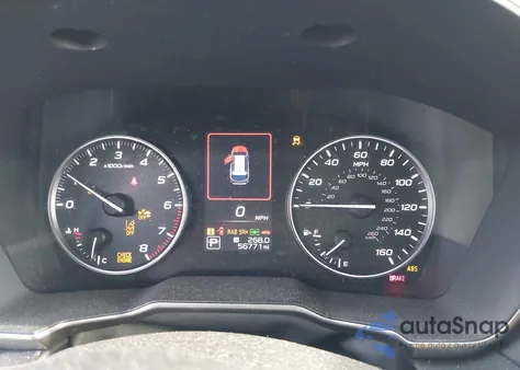 2020 Subaru Outback Limited z USA, uszkodzony, nr VIN 4S4BTANC9L3145710